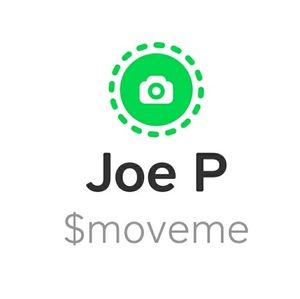 Meet your Posher, Joe